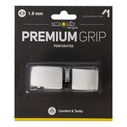 Grip Tennis-Point Premium Basis Griffband perforated